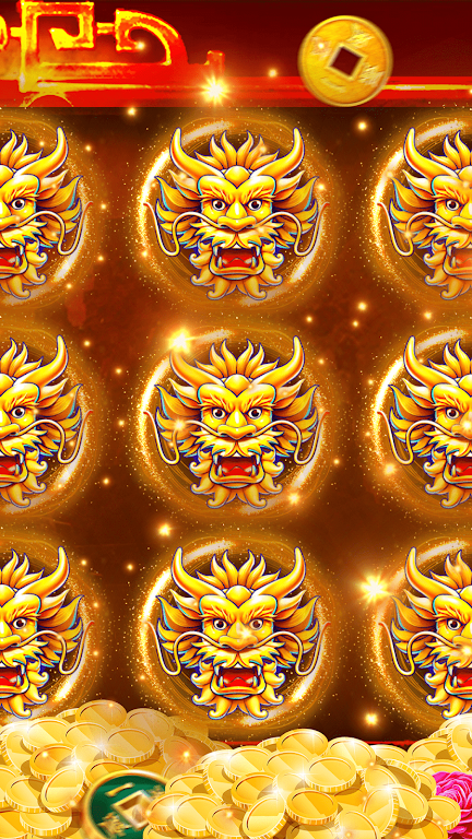 Dragon of Luck應用截圖第3張