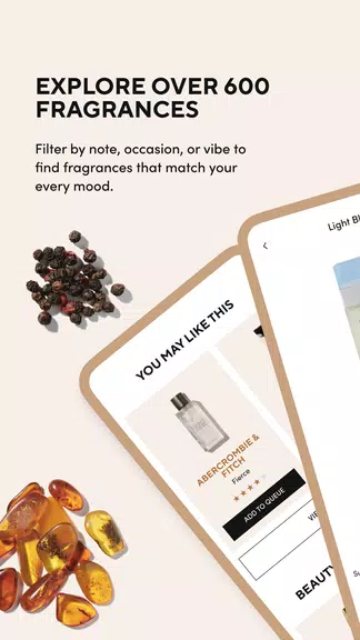 Scentbird Monthly Perfume Box應用截圖第2張
