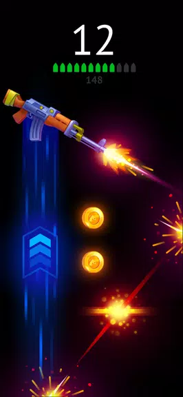 Shoot Up - Multiplayer game स्क्रीनशॉट 4