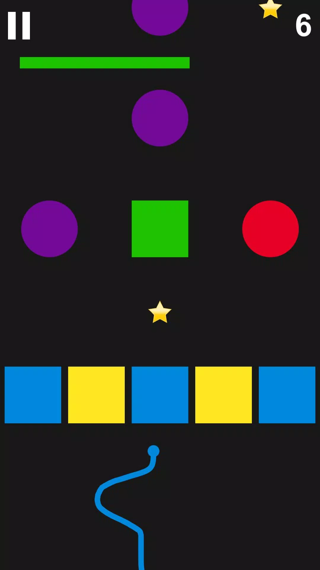 Color Run应用截图第3张