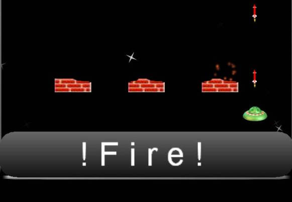 Invaders スクリーンショット 3