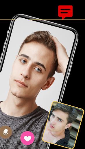 Sniffies - Gay Dating & Chat Скриншот 3