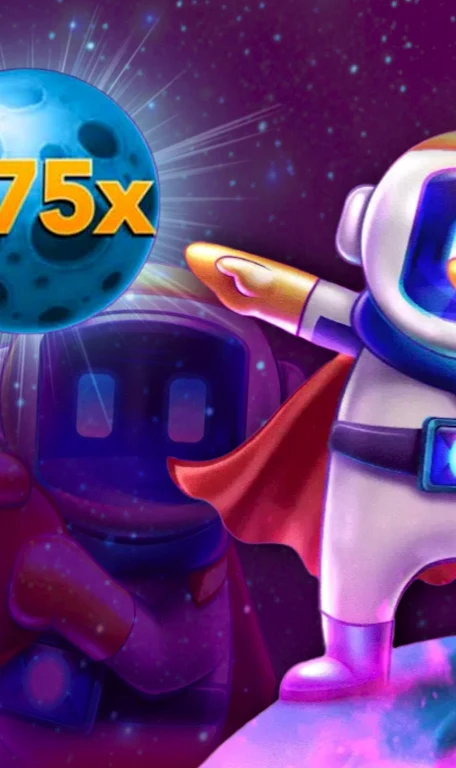 Spaceman Mobile Slot應用截圖第3張