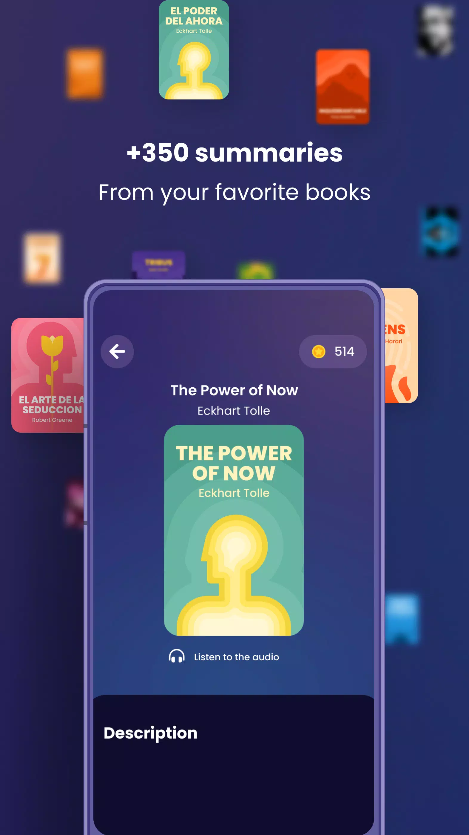 Bookster應用截圖第2張