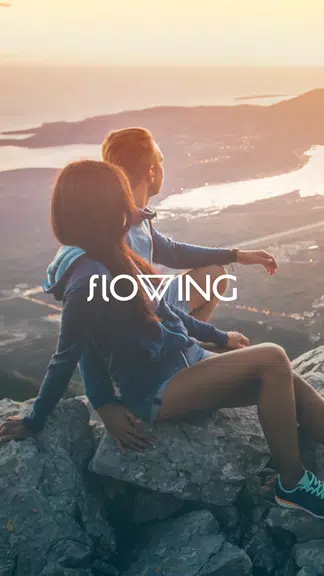 Flowing Wellbeing應用截圖第1張