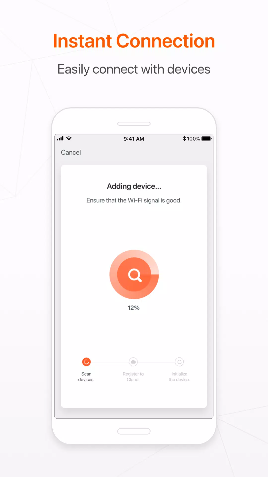 Tuya Smart應用截圖第4張