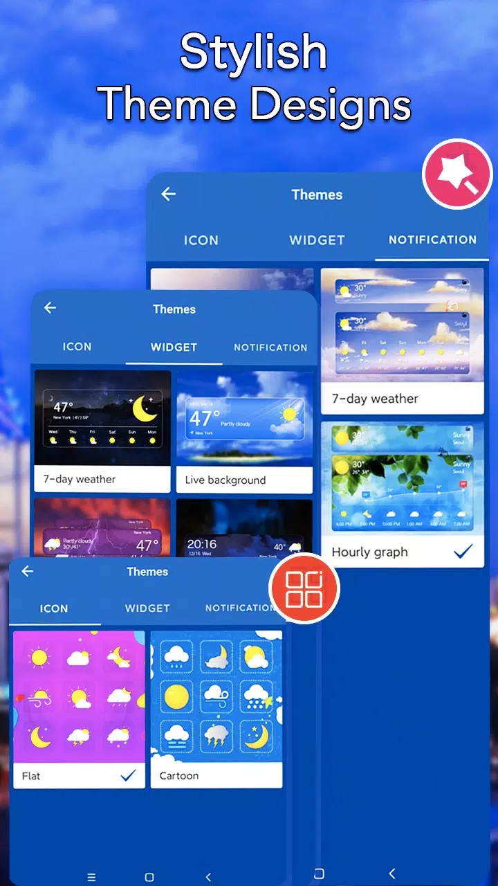 Local Weather：Weather Forecast स्क्रीनशॉट 4