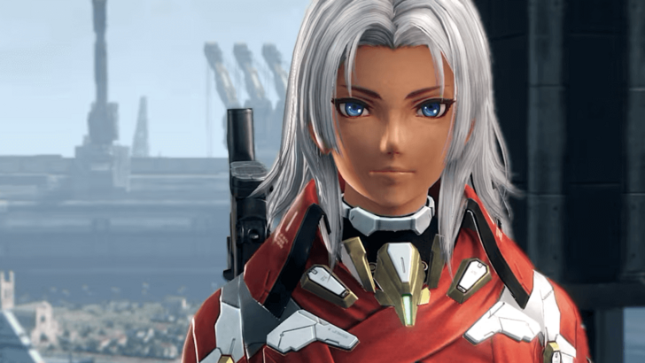 Xenoblade X: Definitive Edition 출시 연료 스위치 2 추측