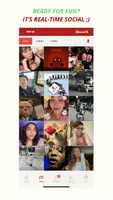 Social Club应用截图第1张