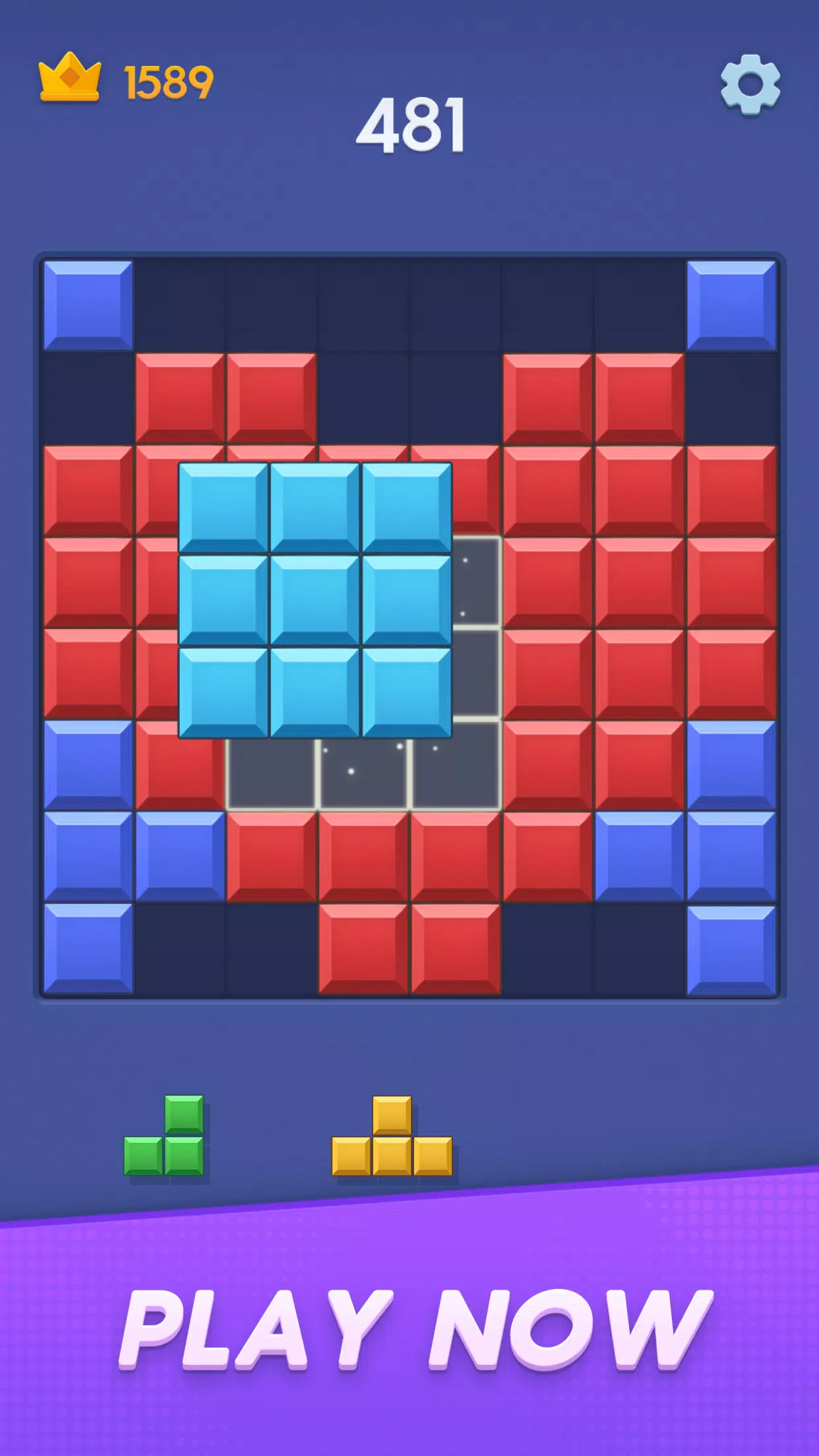 Color Block应用截图第4张