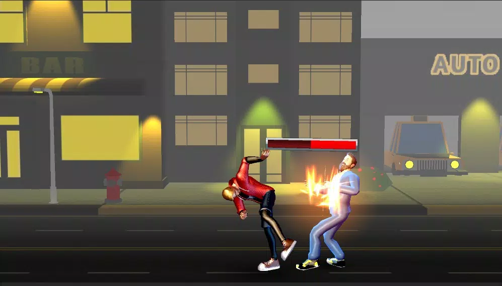 Spider Game: Spider Rope Hero 스크린샷 3