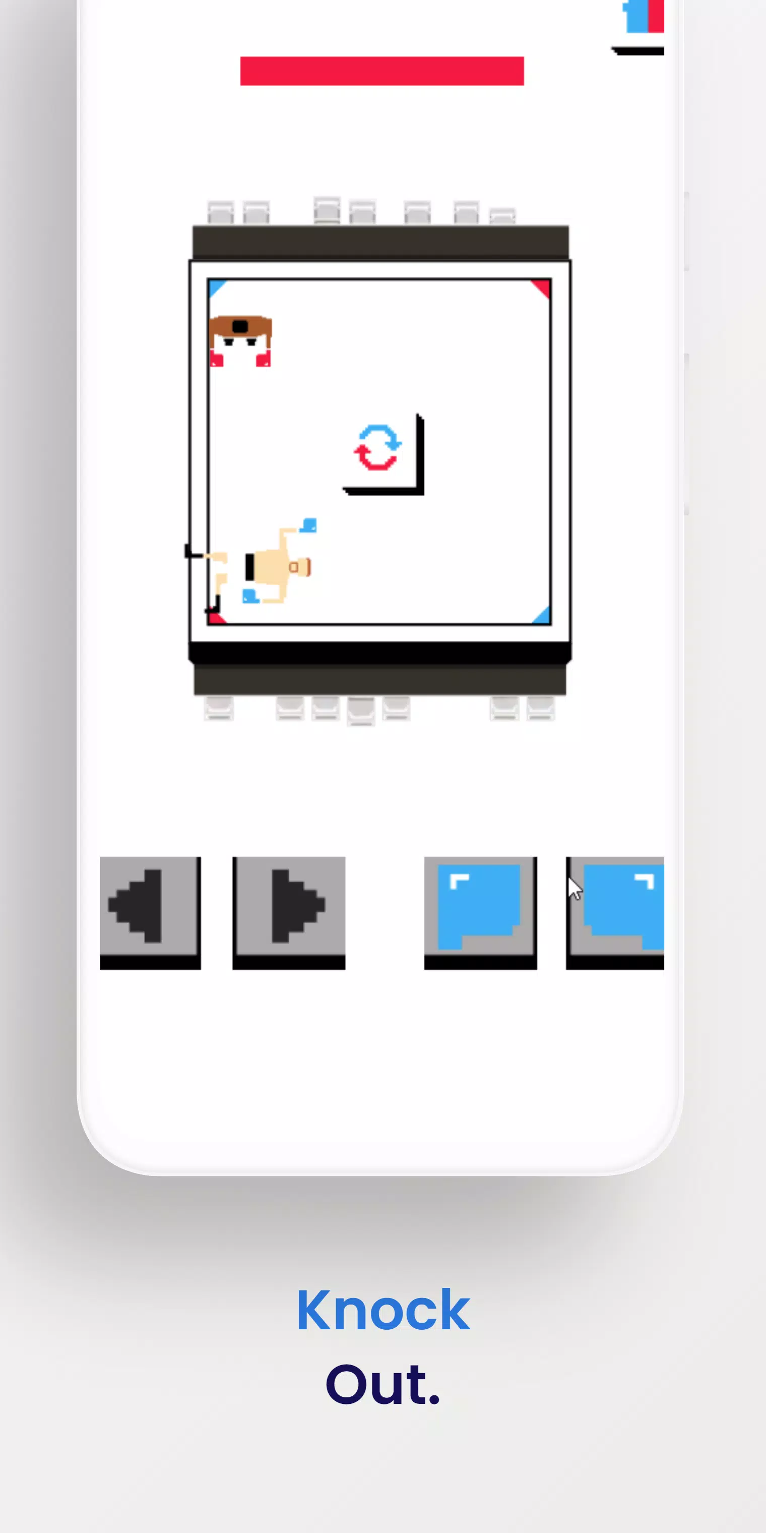 2D Boxer應用截圖第4張