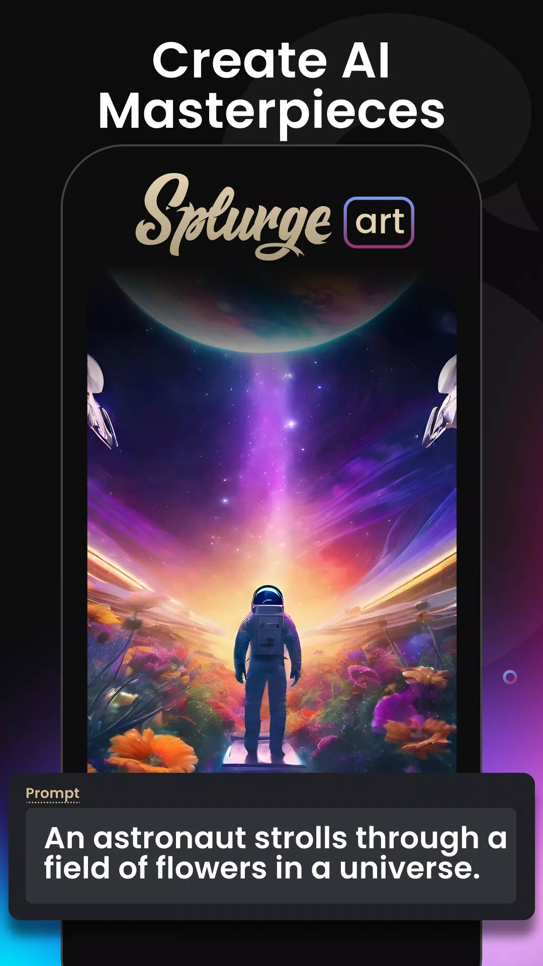 Splurge應用截圖第1張
