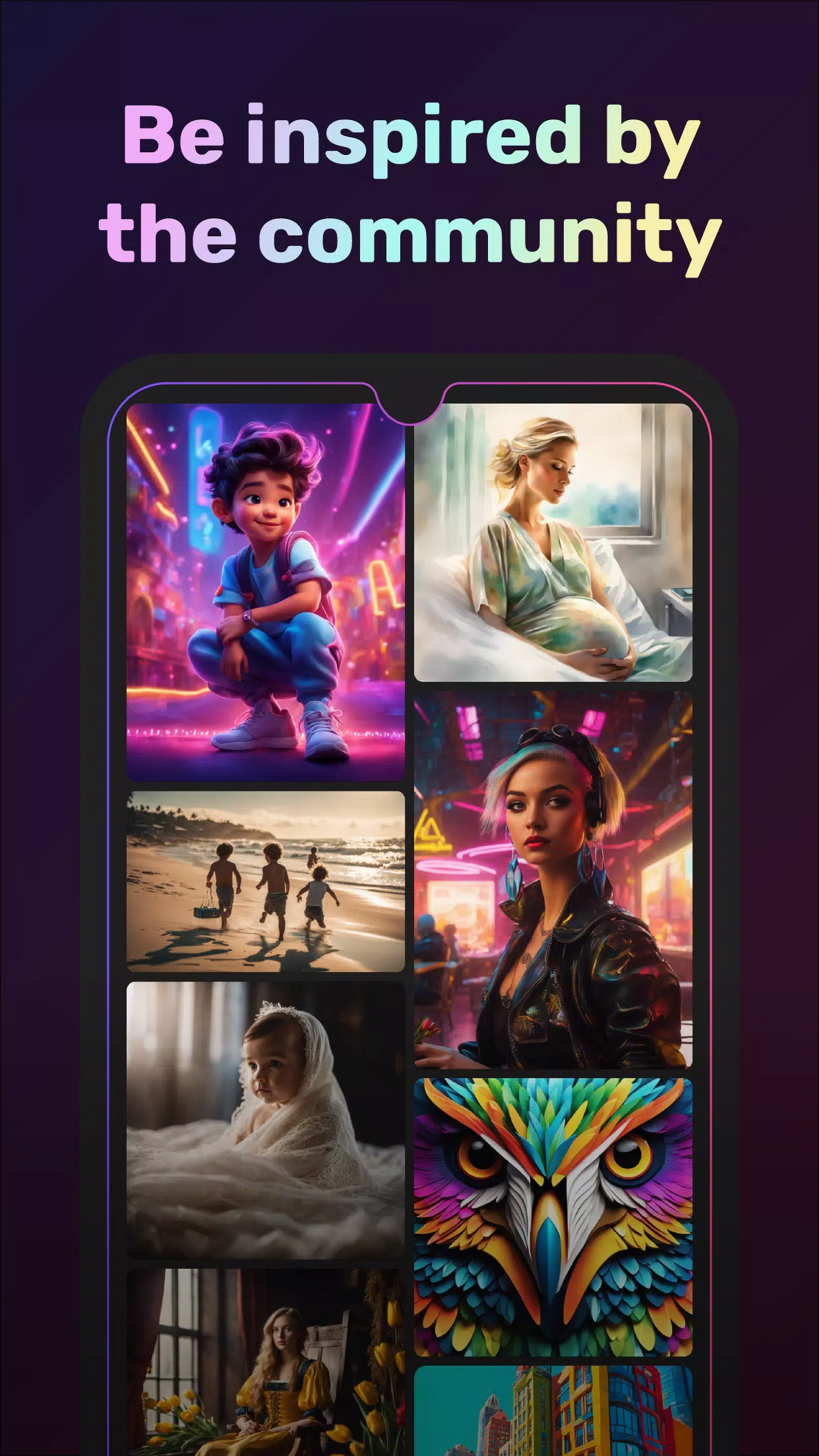 Unleash AI Capture d’écran 4