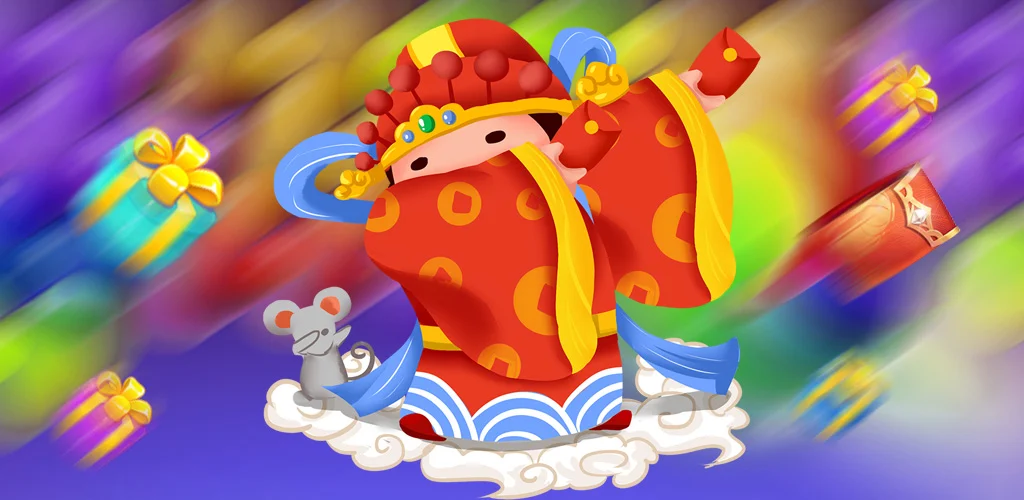 Lucky PG:สล็อตออนไลน์ เกมไพ่ Capture d’écran 3