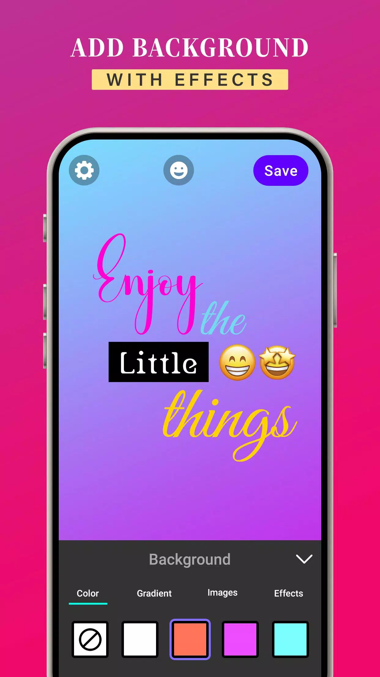 iOS Emojis For Story स्क्रीनशॉट 4