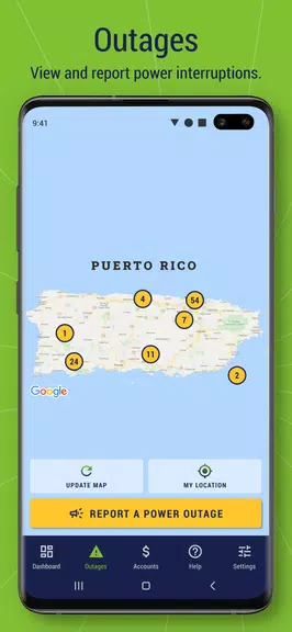 Mi LUMA Screenshot 4