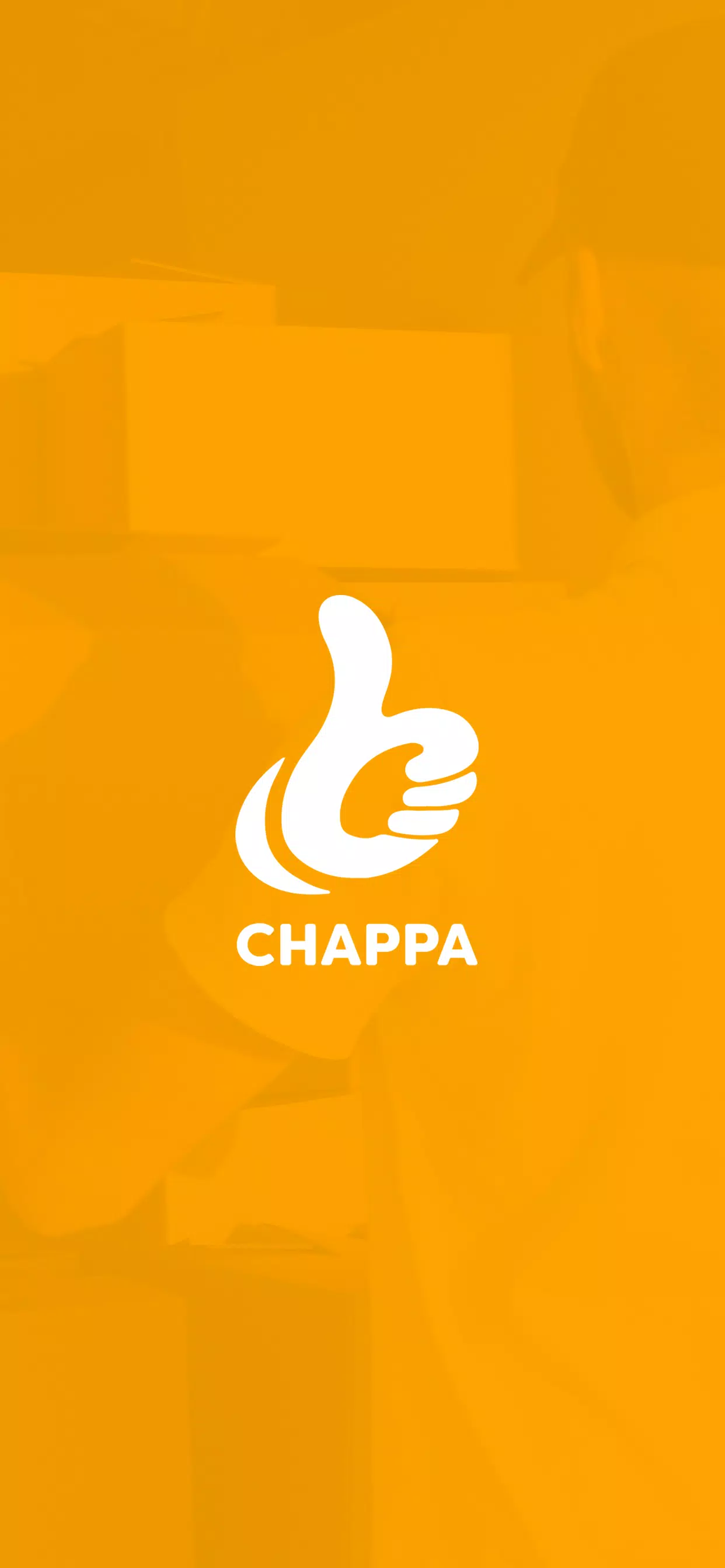 Chappa 스크린샷 1