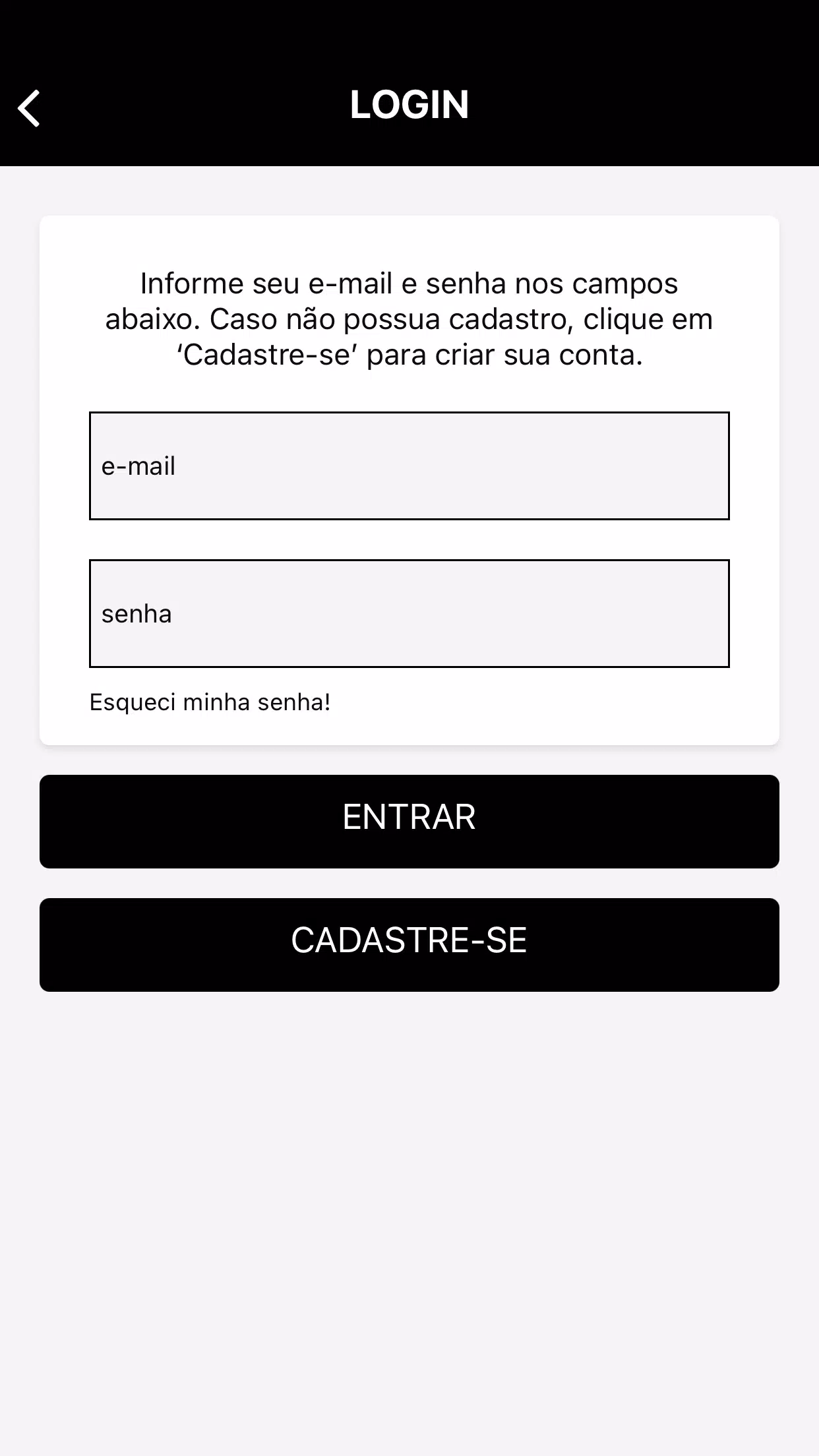 Em Poa Barber應用截圖第3張
