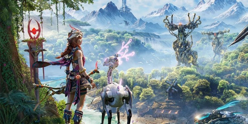 Motiram: el juego de rol de mundo abierto móvil de Tencent