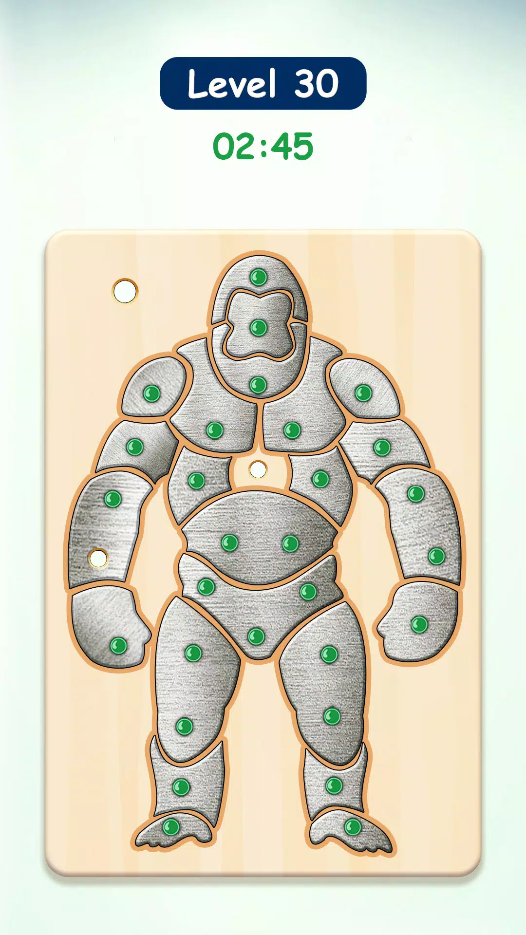 X-HERO應用截圖第2張