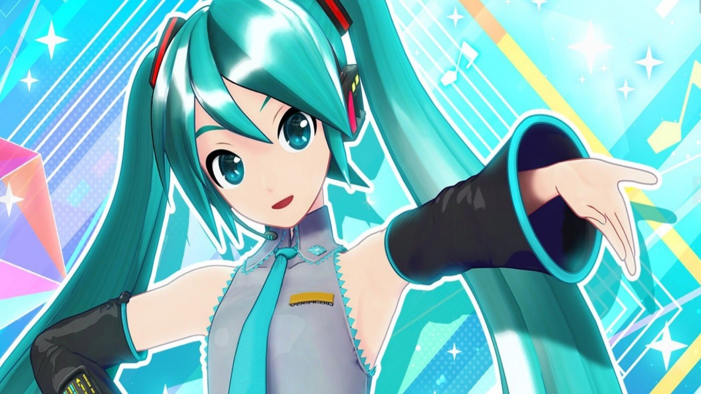 フォートナイトが初音ミクと提携、コンサート、つるはし、スキンが近日登場