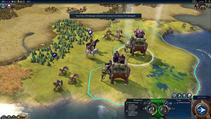Civ 7 Ghandi DLCは結局来るかもしれません