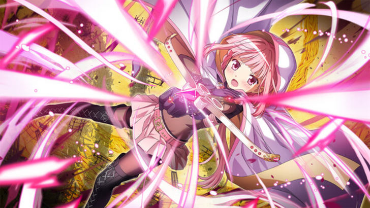Madoka Magica Magia Exedra Preeregister&Preodary