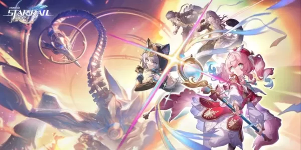 Honkai Star Rail 3.3：黎明崛起的跌倒在本月下旬