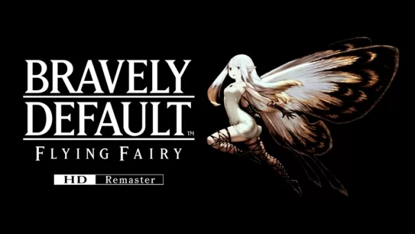 勇敢にデフォルト：Flying Fairy HD Remaster PreorderとDLC