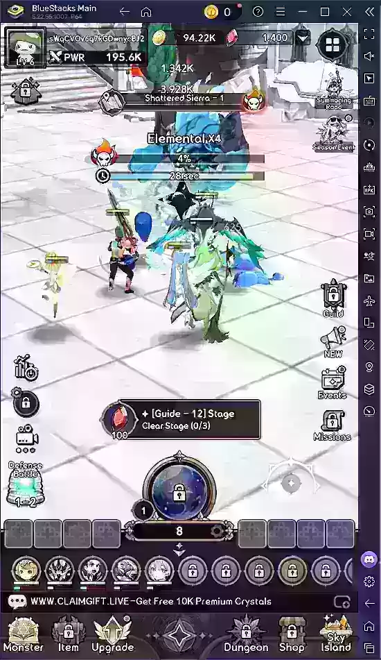 《魔灵召唤：速攻入门》萌新必备与开荒贴士