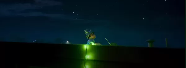 Pixar Chief on Original Films: 'A Rough Time'