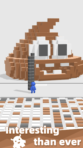 Voxel Builder 3D Screenshot 4