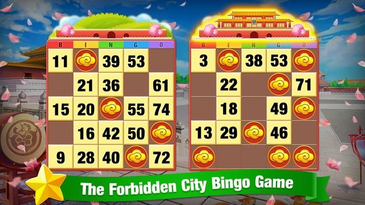 Bingo 2023 - Casino Bingo Game应用截图第4张