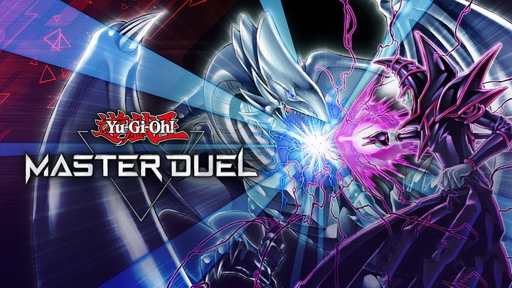 Yu Gi Oh Master Duel Captura de tela 3