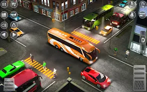 Universal Bus Simulator應用截圖第4張