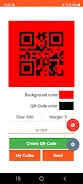 QR Maker Capture d'écran 3