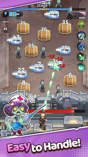 BangBang Survivor Screenshot 3