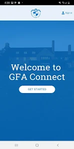 GFA Connect Скриншот 2