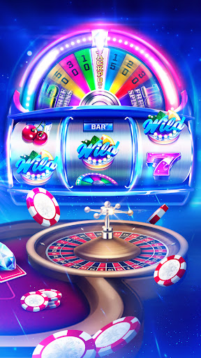 Huuuge Casino 777 Slots Games Capture d’écran 3