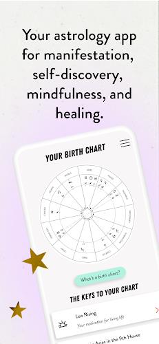 CHANI: Your Astrology Guide 스크린샷 1