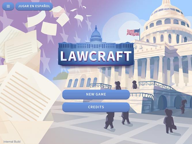 LawCraft Скриншот 1