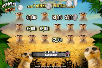 Flamingo Safari Slots Скриншот 3