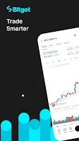 Bitget - Buy & Sell Crypto Screenshot 2