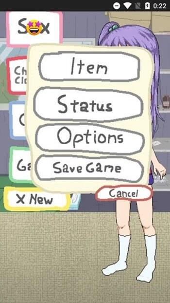 Loli Hoi应用截图第3张