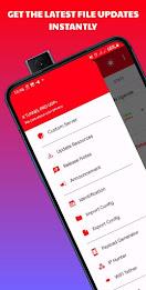 X TUNNEL PRO UDP+ VPN Screenshot 4