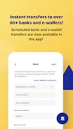 PERA HUB 스크린샷 1