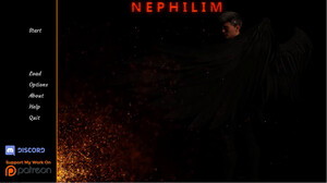 Nephilim – Version 0.3.5 – Added Android Port [BuuPlays] Capture d'écran 1