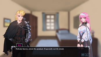 Knightly Passions [0.65 version] 18+應用截圖第2張