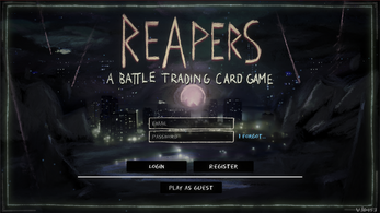 Reapers スクリーンショット 1